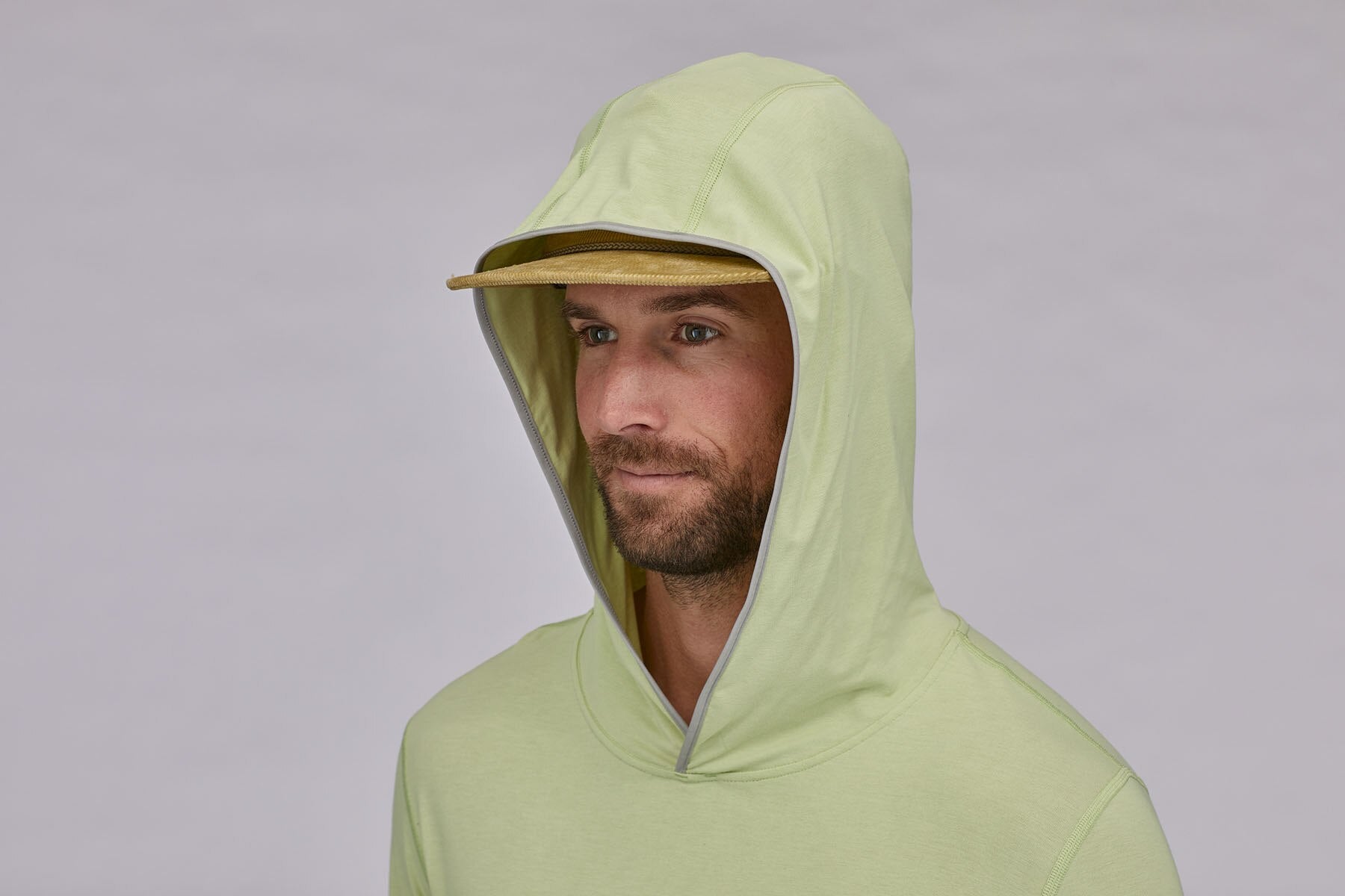 Patagonia Men's Tropic Comfort Natural Hoody