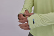 Patagonia Men's Tropic Comfort Natural Hoody