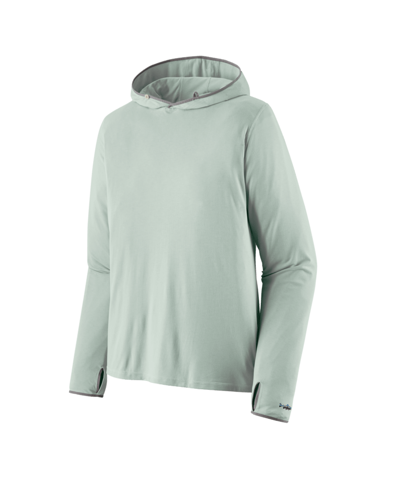 Patagonia Men's Tropic Comfort Natural Hoody