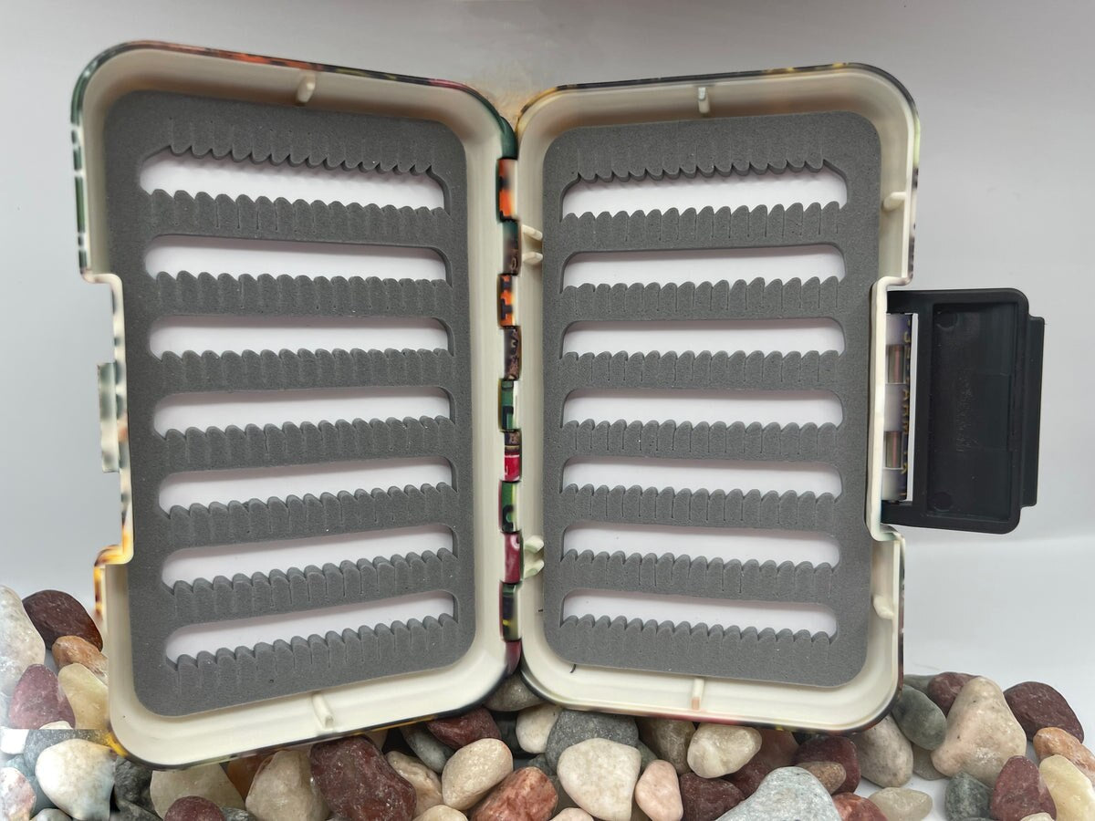 MFC Poly Fly Box - Cody's Rocky Mountain Classic
