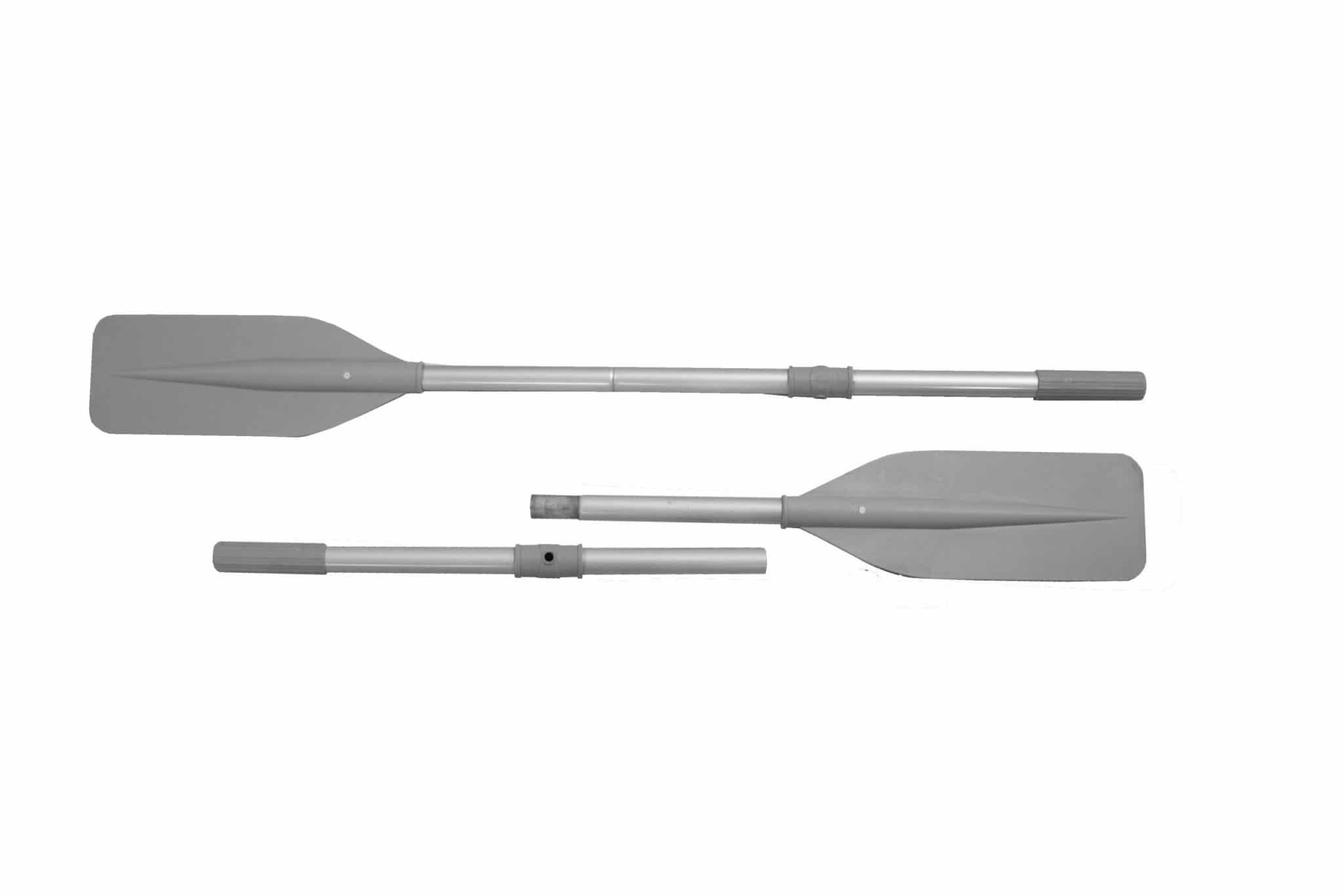 Outcast Float Tube Oar - 52