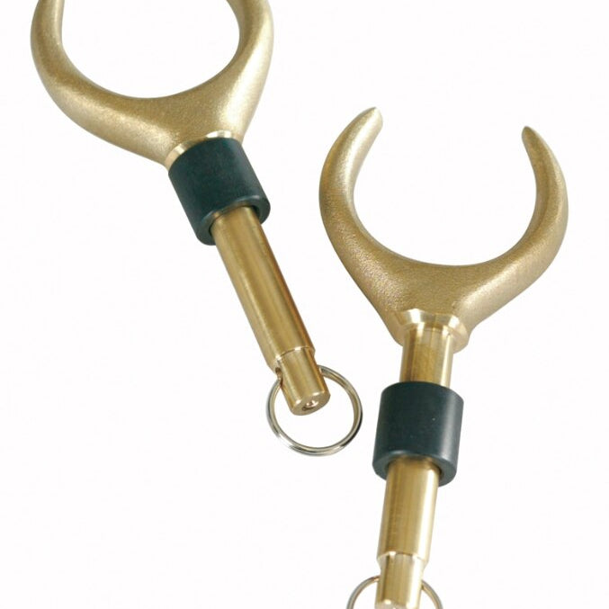 Outcast Oar Locks - Pair