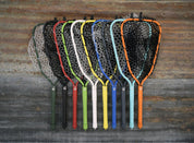 Rising Cerakote Brookie Net - 10 Handle