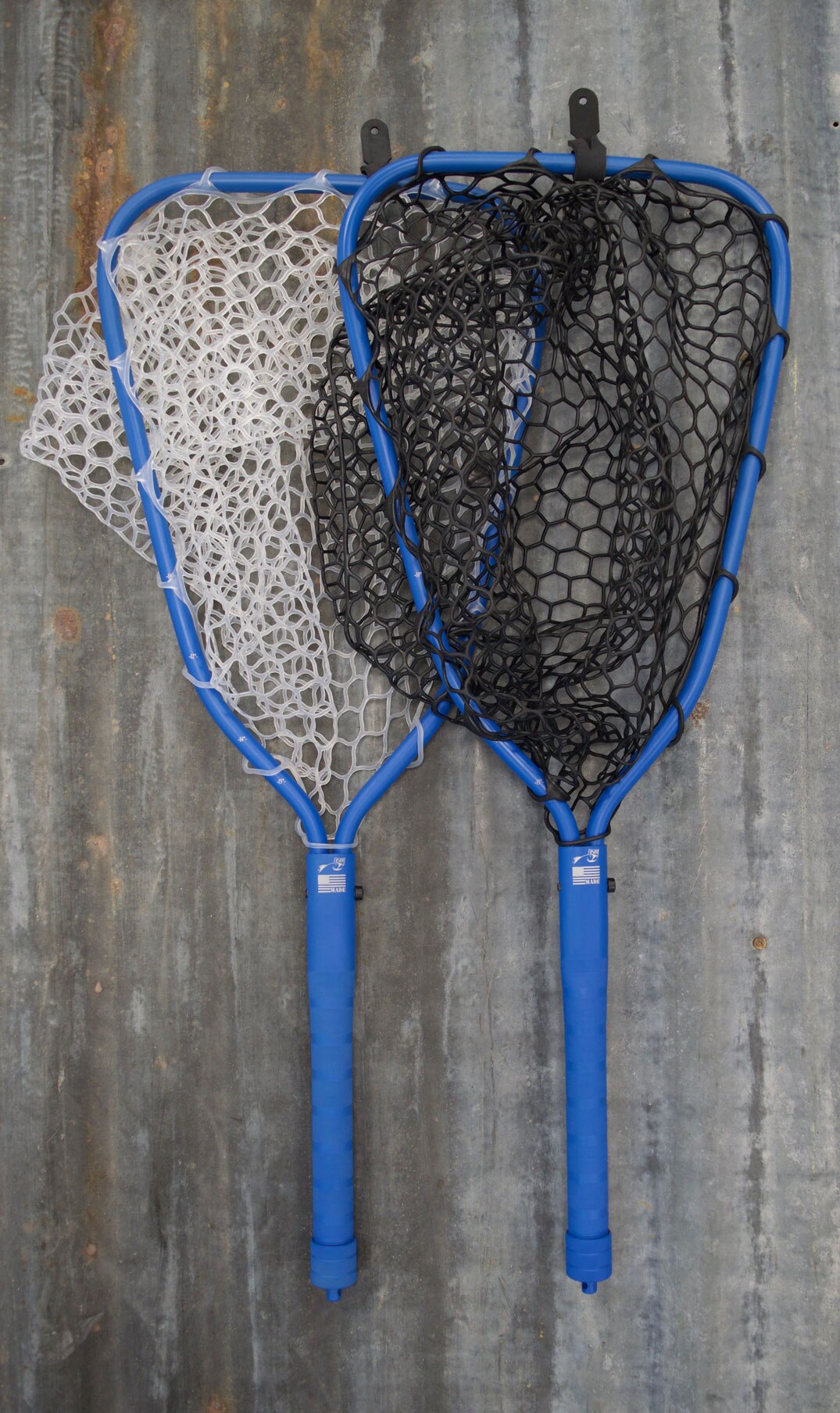 Rising Cerakote Brookie Net - 10 Handle