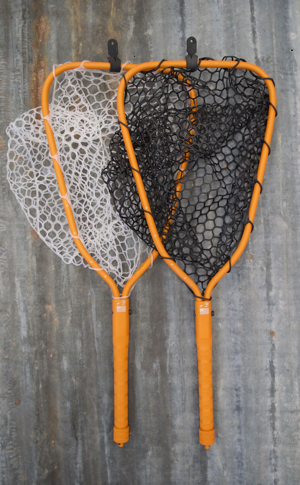 Rising Cerakote Brookie Net - 10 Handle