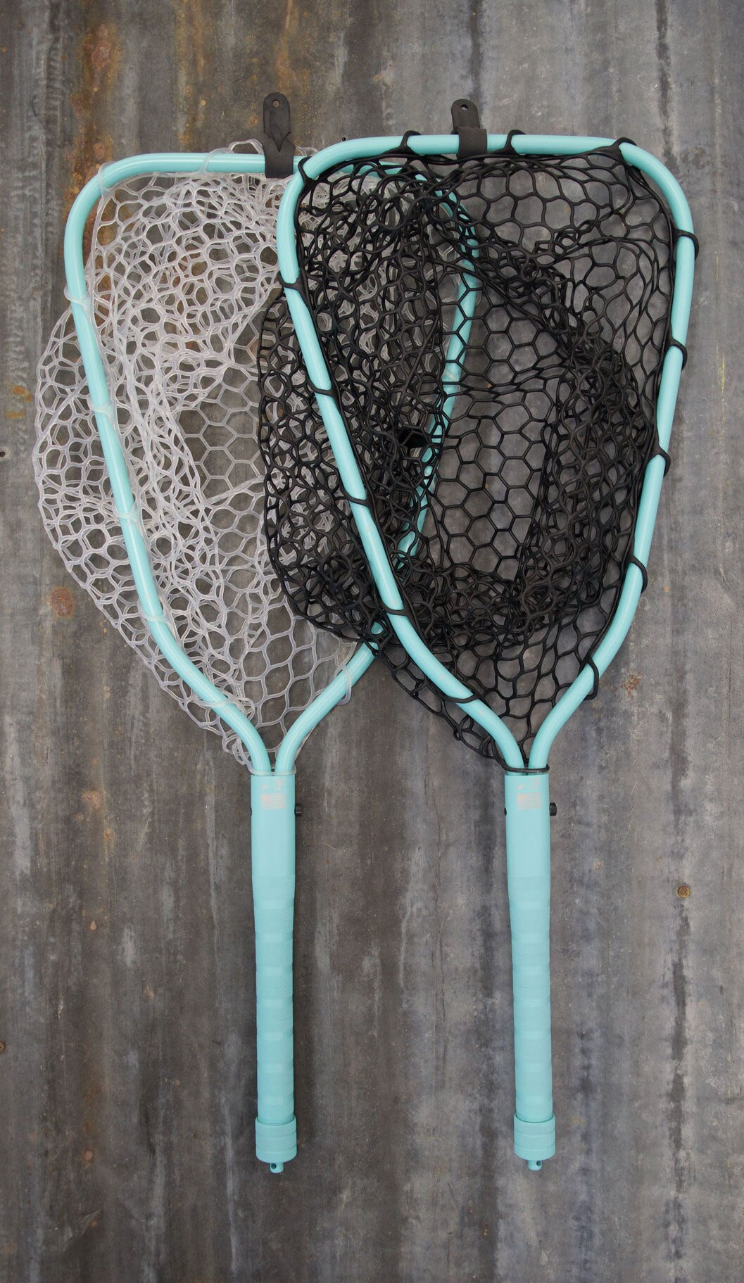 Rising Cerakote Brookie Net - 10 Handle