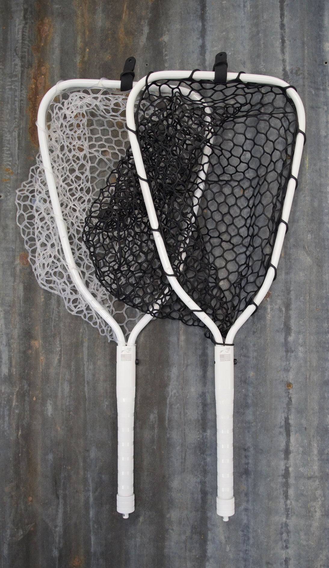 Rising Cerakote Brookie Net - 10 Handle