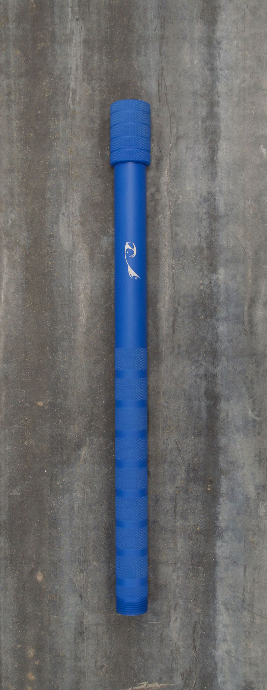 Rising - Cerakote - Extended 24 Net Handle