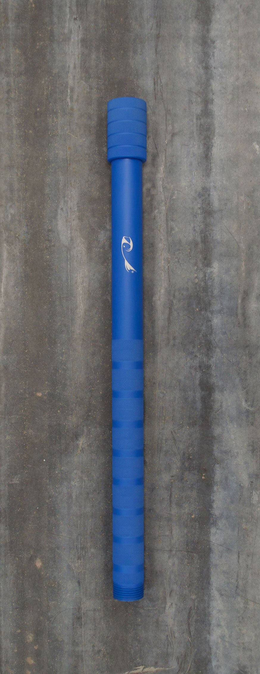 Rising - Cerakote - Extended 14 Net Handle