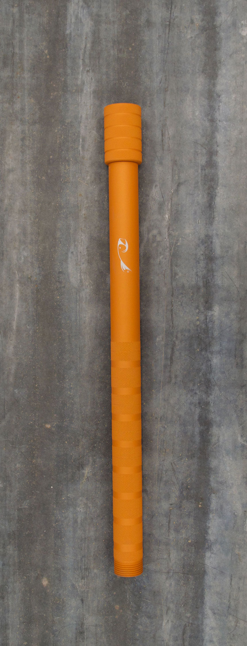 Rising - Cerakote - Extended 24 Net Handle