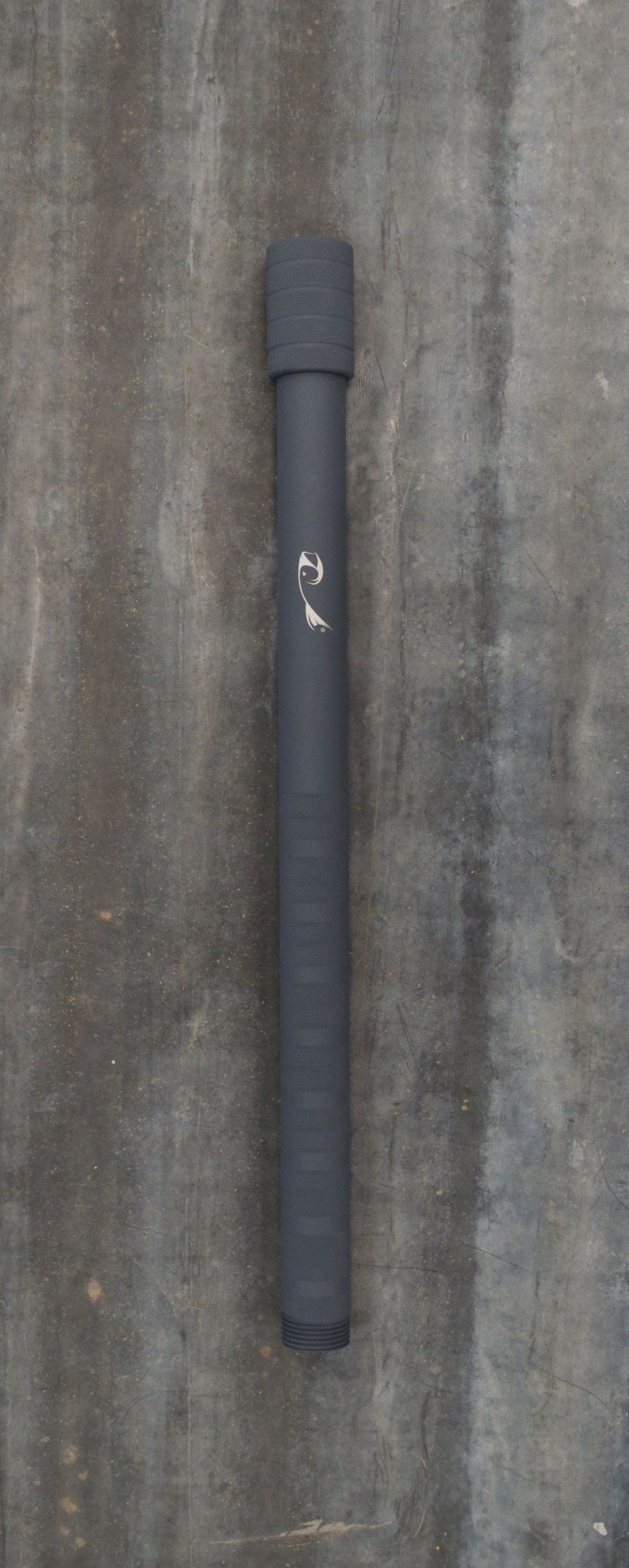 Rising - Cerakote - Extended 24 Net Handle