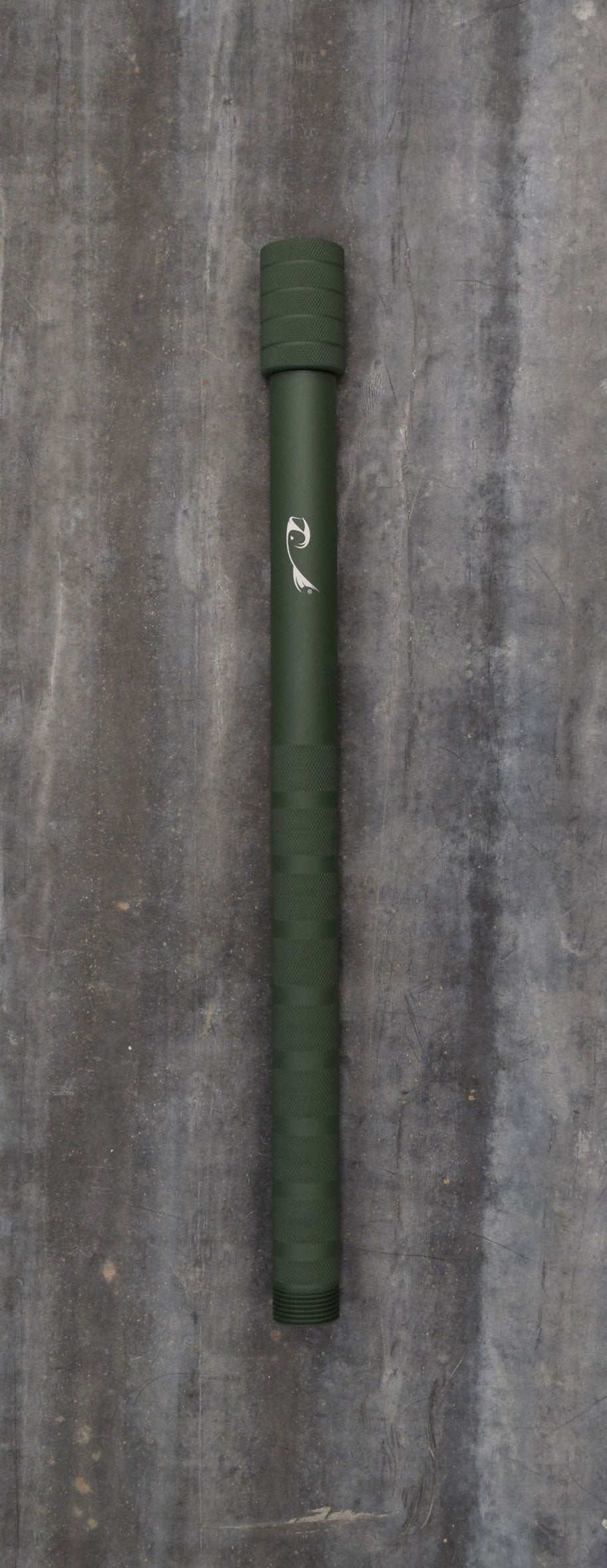 Rising - Cerakote - Extended 24 Net Handle