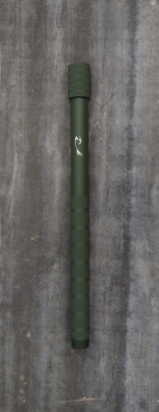 Rising - Cerakote - Extended 24 Net Handle