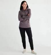 Free Fly Apparel Women's Pull-On Breeze Jogger