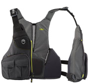 NRS Raku Fishing PFD