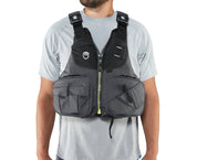 NRS Raku Fishing PFD