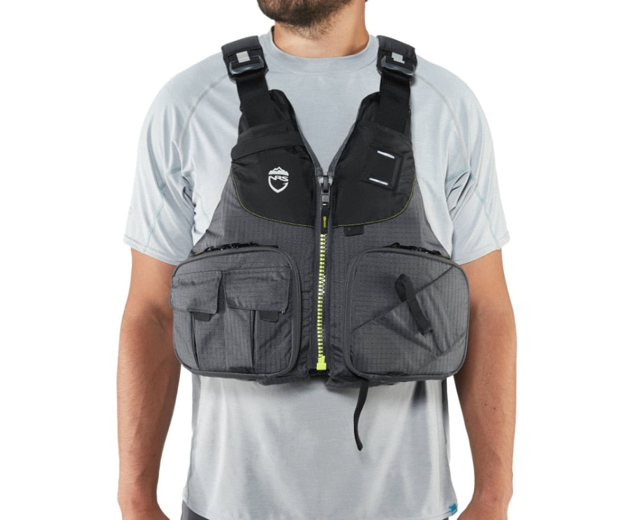 NRS Raku Fishing PFD