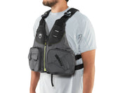 NRS Raku Fishing PFD
