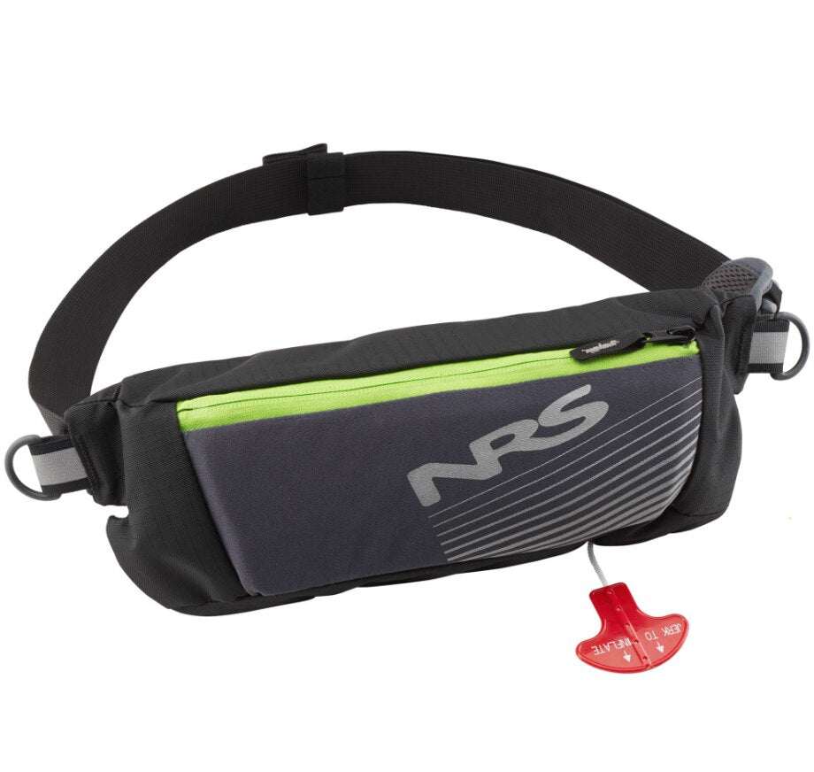 NRS Zephyr Inflatable PFD