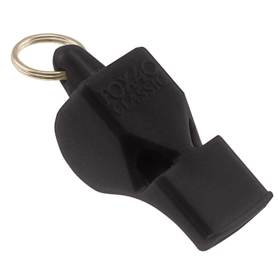 NRS Fox 40 Safety Whistle | Anglers All
