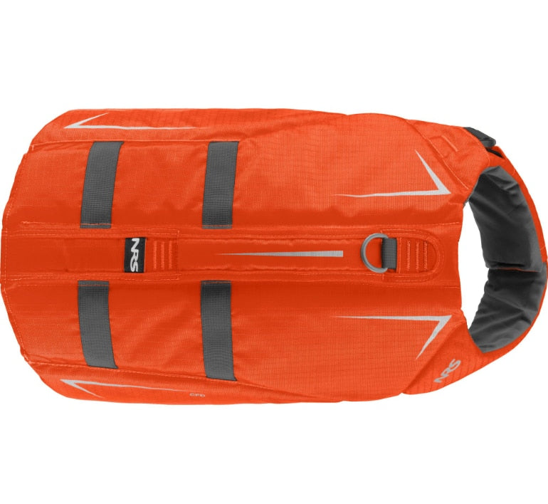 NRS CDR Dog Life Jacket