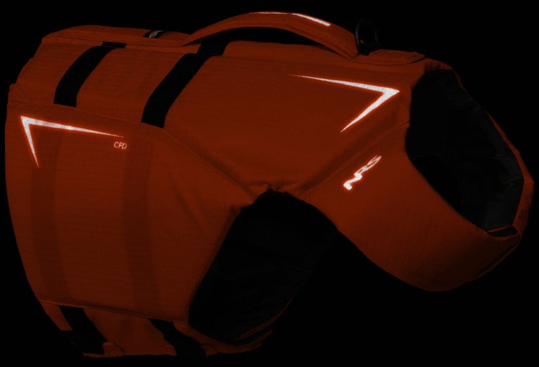NRS CDR Dog Life Jacket