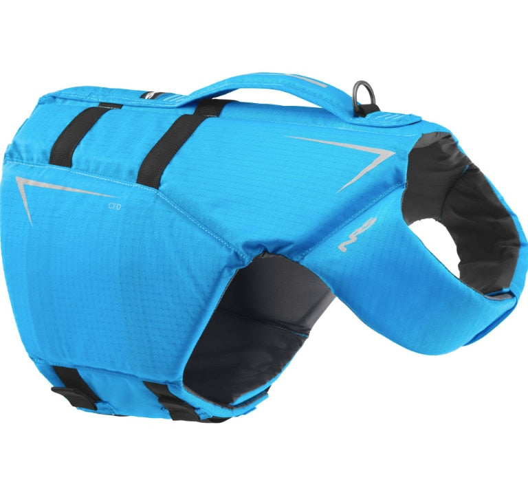 NRS CDR Dog Life Jacket