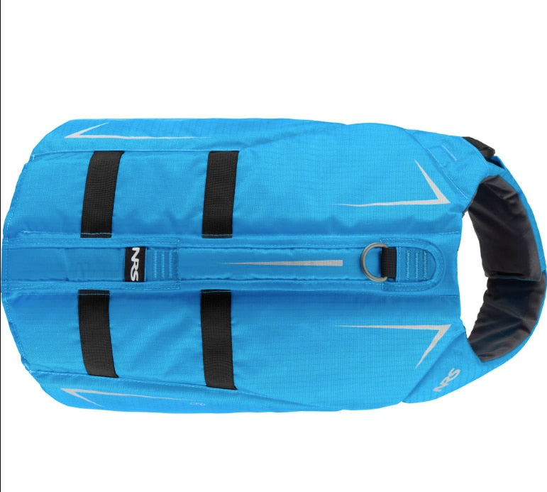 NRS CDR Dog Life Jacket