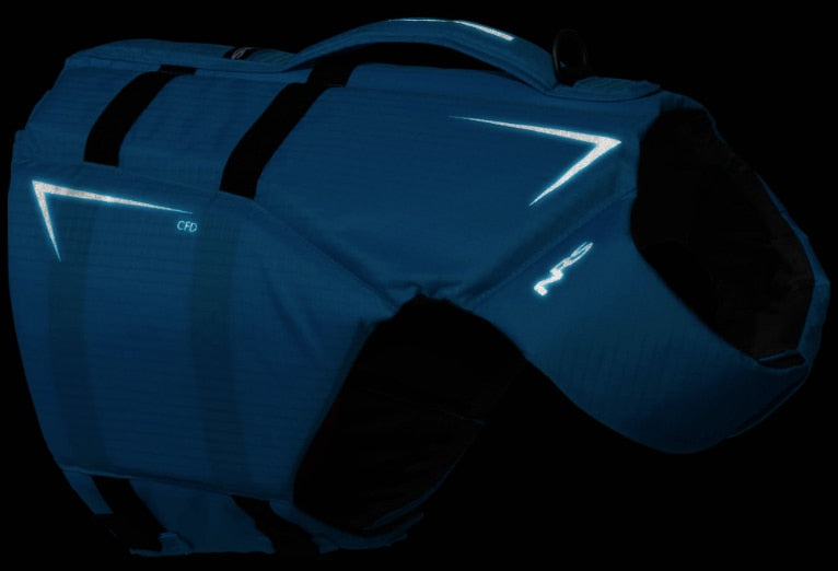 NRS CDR Dog Life Jacket
