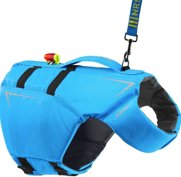 NRS CDR Dog Life Jacket