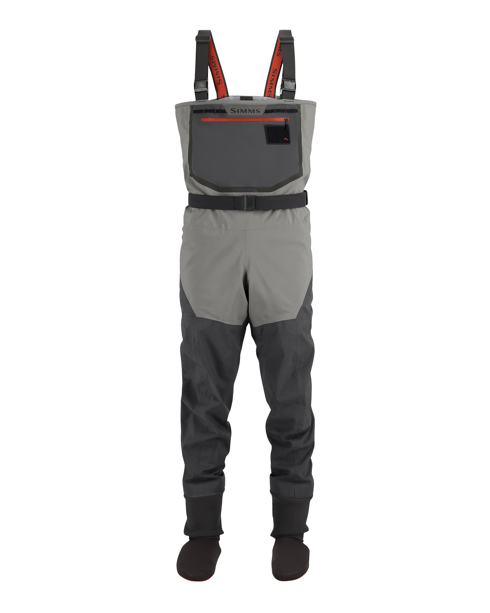 Simms  Men's Freestone Stockingfoot Waders