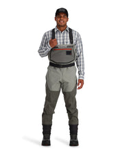 Simms  Men's Freestone Stockingfoot Waders