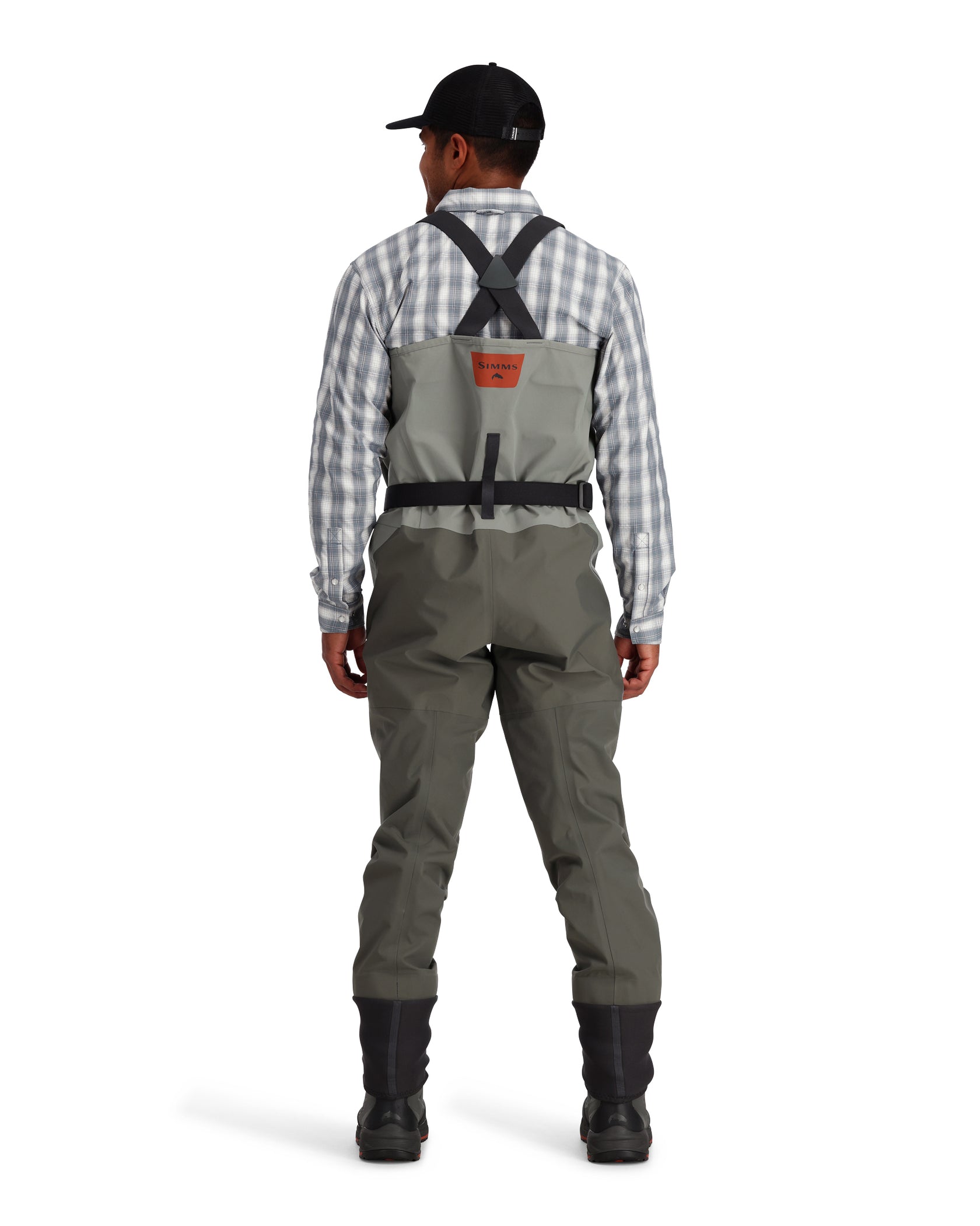 Simms  Men's Freestone Stockingfoot Waders