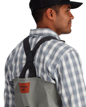 Simms  Men's Freestone Stockingfoot Waders