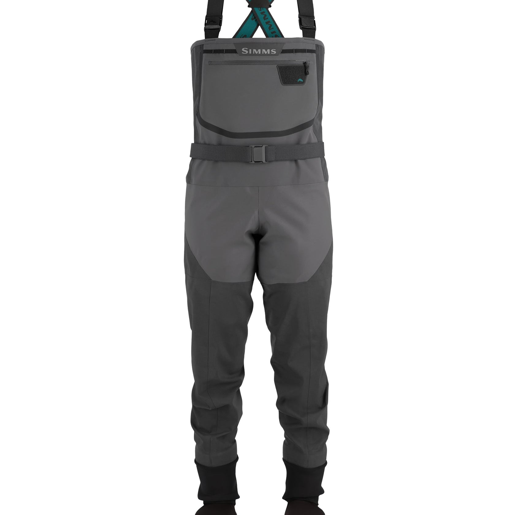Simms Women's Freestone Stockingfoot Waders