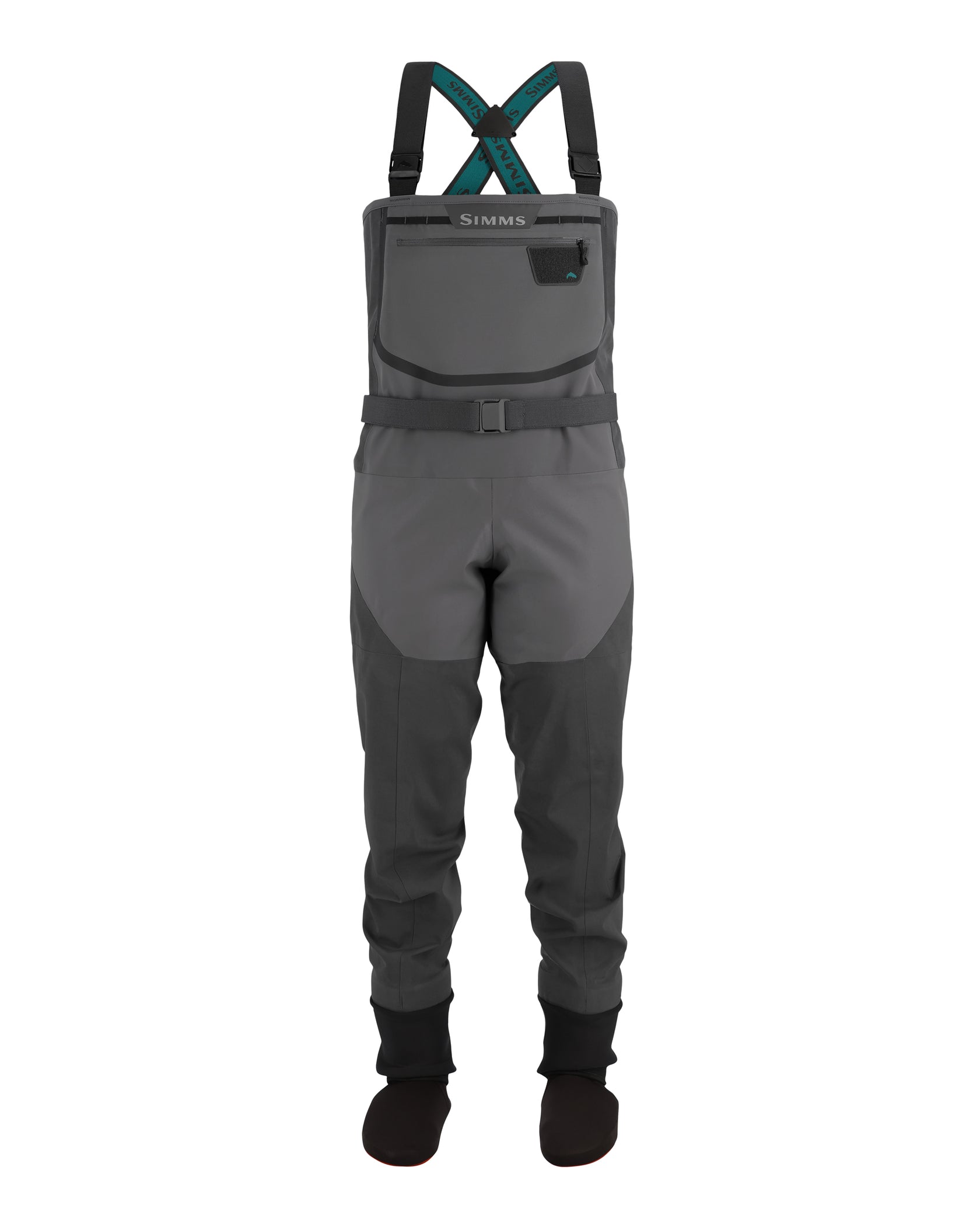 Simms Women's Freestone Stockingfoot Waders