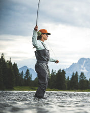Simms Women's Freestone Stockingfoot Waders