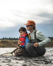 Simms Women's Freestone Stockingfoot Waders