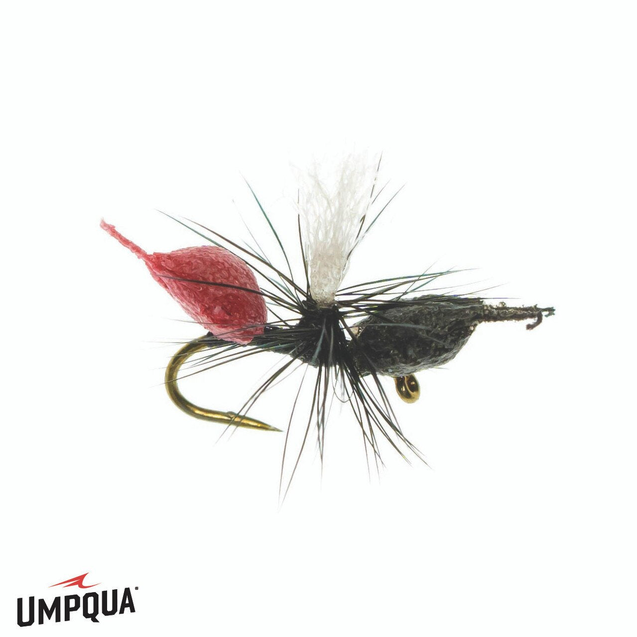 Cupboard Ant - Umpqua Fly