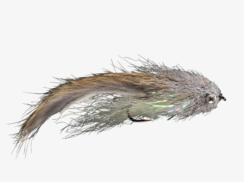 Brammer's Seasoned Geezer - RIO Fly