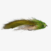 Brammer's Seasoned Geezer - RIO Fly