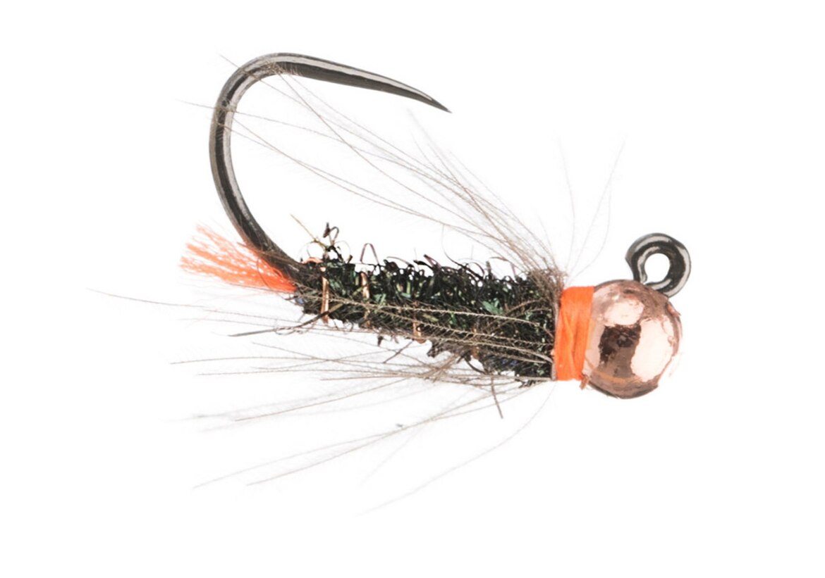 Olsen's Blow Torch - Umpqua Fly