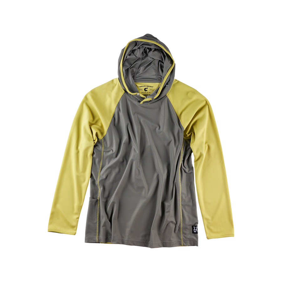 Twelve Weight FREEwt Hoodie