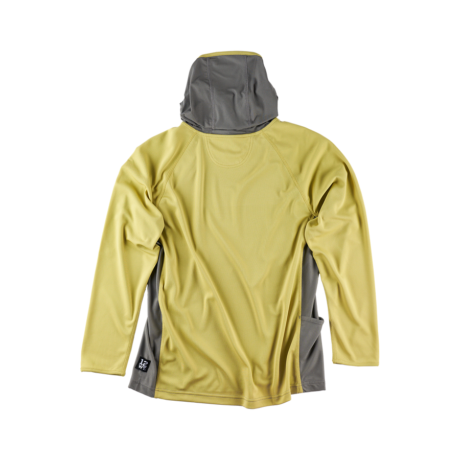Twelve Weight FREEwt Hoodie