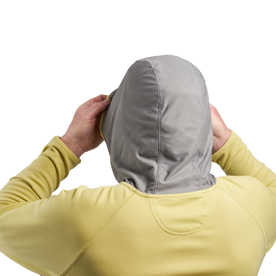 Twelve Weight FREEwt Hoodie