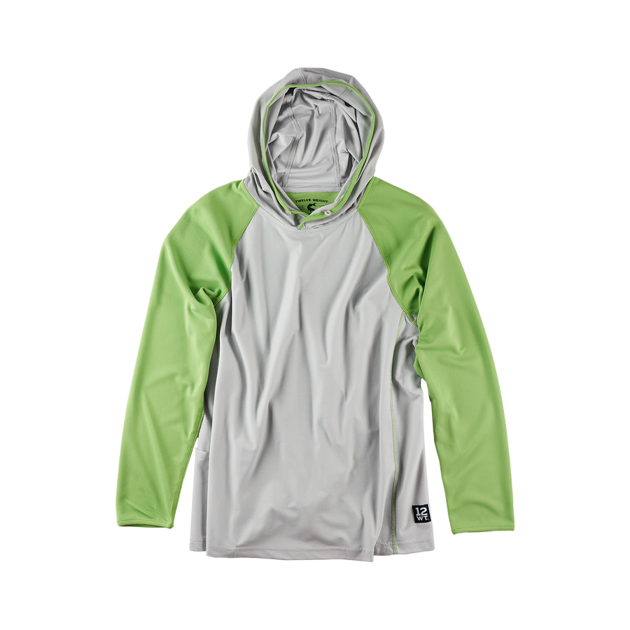 Twelve Weight FREEwt Hoodie