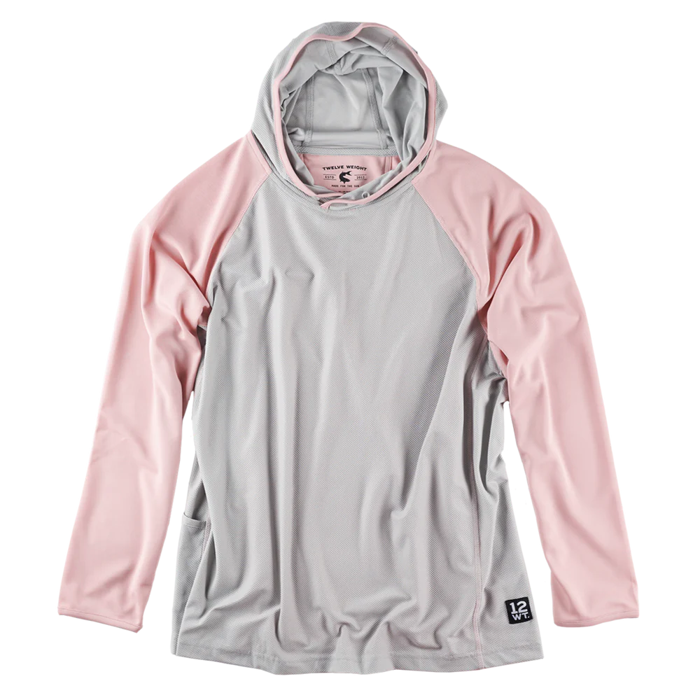 Twelve Weight FREEwt Hoodie