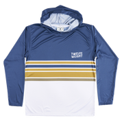 Twelve Weight SUNwt Hoodie