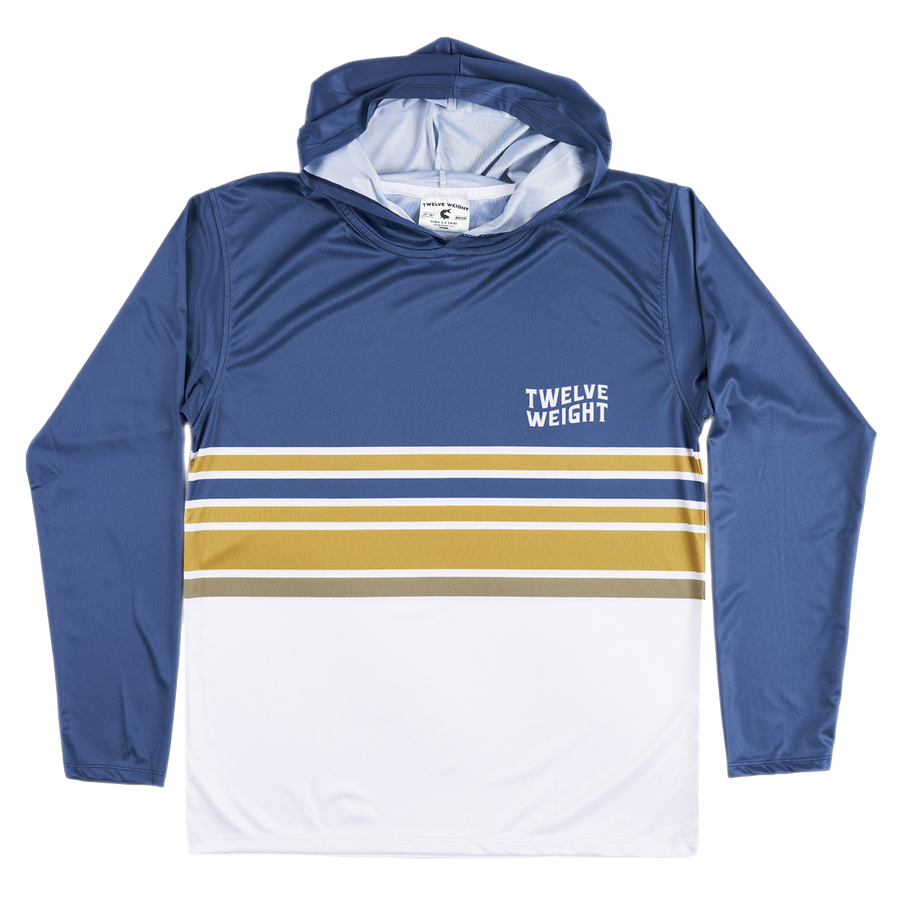 Twelve Weight SUNwt Hoodie
