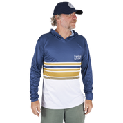 Twelve Weight SUNwt Hoodie